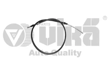 Трос, стояночная тормозная система vika купить